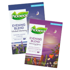 Pickwick Evening Blend